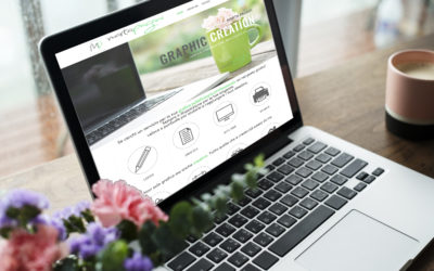 Online il mio sito web